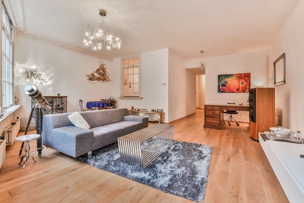 Medium property photo - Beulingstraat 4, 1017 BA Amsterdam