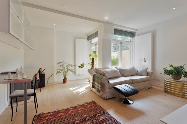 Te huur: Tasmanstraat 3, 1013PW Amsterdam