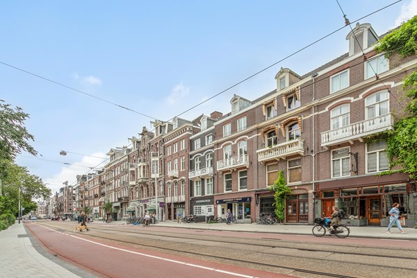 Medium property photo - Weteringschans 145B, 1017 SE Amsterdam