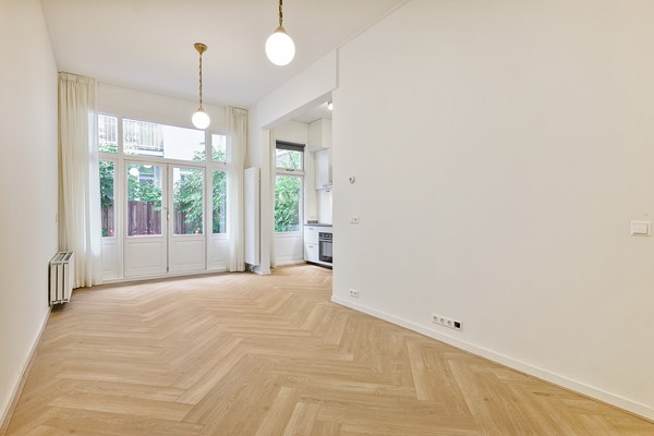 Verkocht: Van Ostadestraat 276H, 1073TW Amsterdam