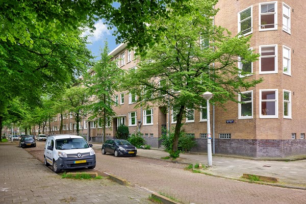 Onder bod: Geuzenkade 80-1, 1056KP Amsterdam