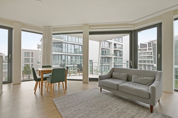 Under offer: Zeeburgerkade 1200, 1019VK Amsterdam