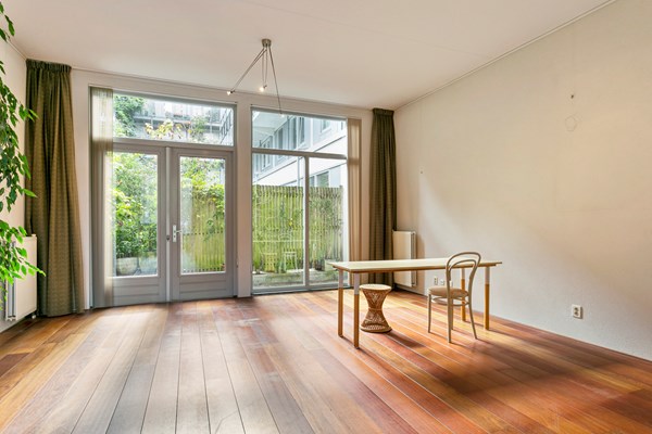 For rent: Borneostraat 6, 1094CJ Amsterdam