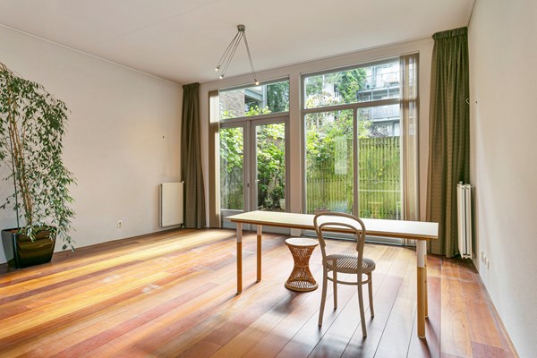 Te huur: Borneostraat 6, 1094CJ Amsterdam