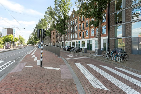 Te huur: Borneostraat 6, 1094CJ Amsterdam