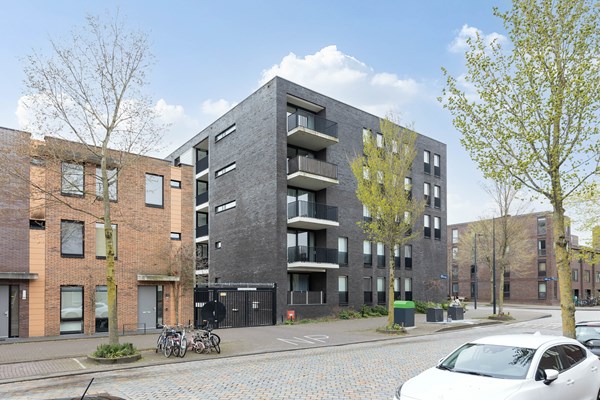 Medium property photo - Johan Huijsenstraat 36, 1087 LC Amsterdam