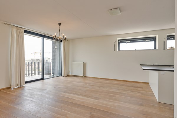 For rent: Johan Huijsenstraat 36, 1087LC Amsterdam