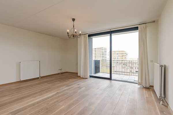 Medium property photo - Johan Huijsenstraat 36, 1087 LC Amsterdam