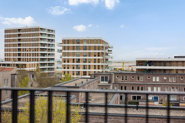 Medium property photo - Johan Huijsenstraat 36, 1087 LC Amsterdam