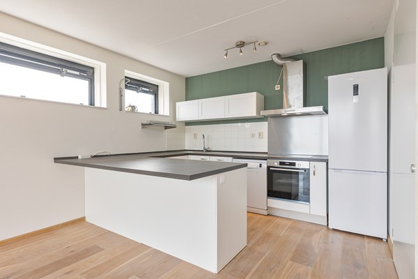 Medium property photo - Johan Huijsenstraat 36, 1087 LC Amsterdam