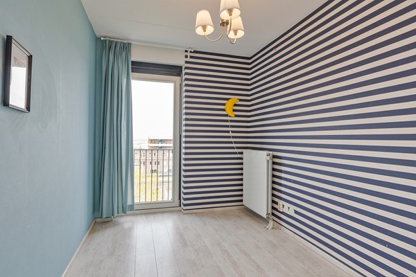 Medium property photo - Johan Huijsenstraat 36, 1087 LC Amsterdam