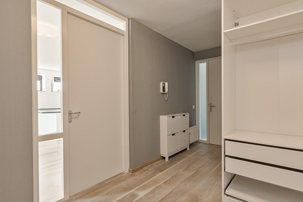 Medium property photo - Johan Huijsenstraat 36, 1087 LC Amsterdam