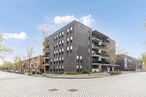 For rent: Johan Huijsenstraat 36, 1087LC Amsterdam