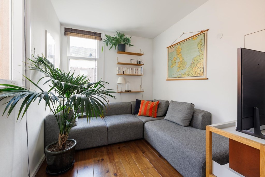 Van Beuningenstraat, Amsterdam foto 5