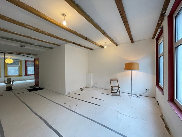 For sale: Goudsbloemstraat 61-1, 1015JK Amsterdam