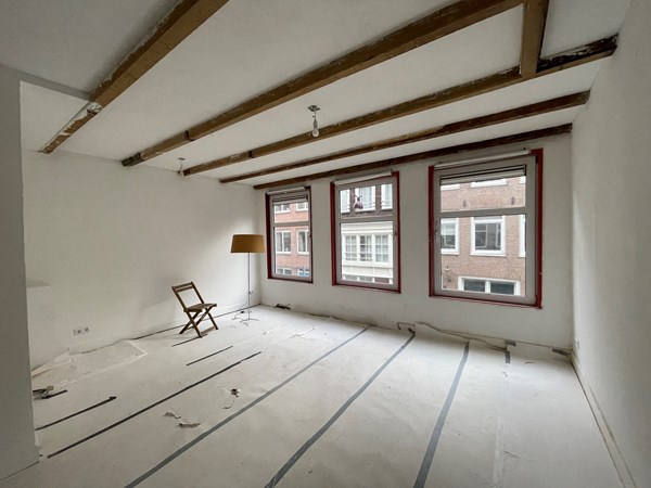 Medium property photo - Goudsbloemstraat 61-1, 1015 JK Amsterdam