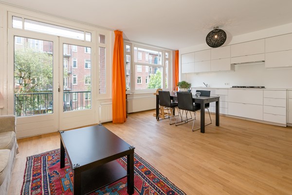 Te huur: Hofwijckstraat 8-1, 1055GE Amsterdam