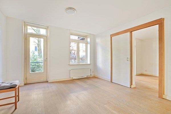 For sale: Eerste Atjehstraat 75B, 1094KD Amsterdam