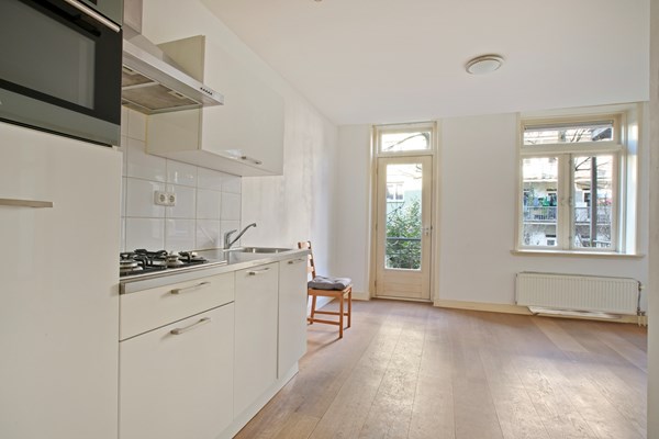 For sale: Eerste Atjehstraat 75B, 1094KD Amsterdam