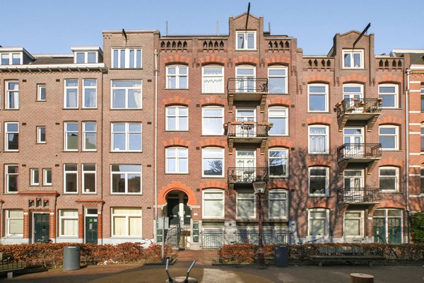 For sale: Eerste Atjehstraat 75B, 1094KD Amsterdam