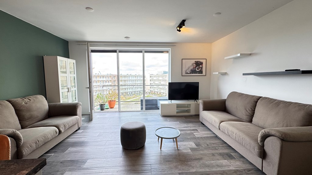 Nida Senffstraat, Amsterdam foto 2