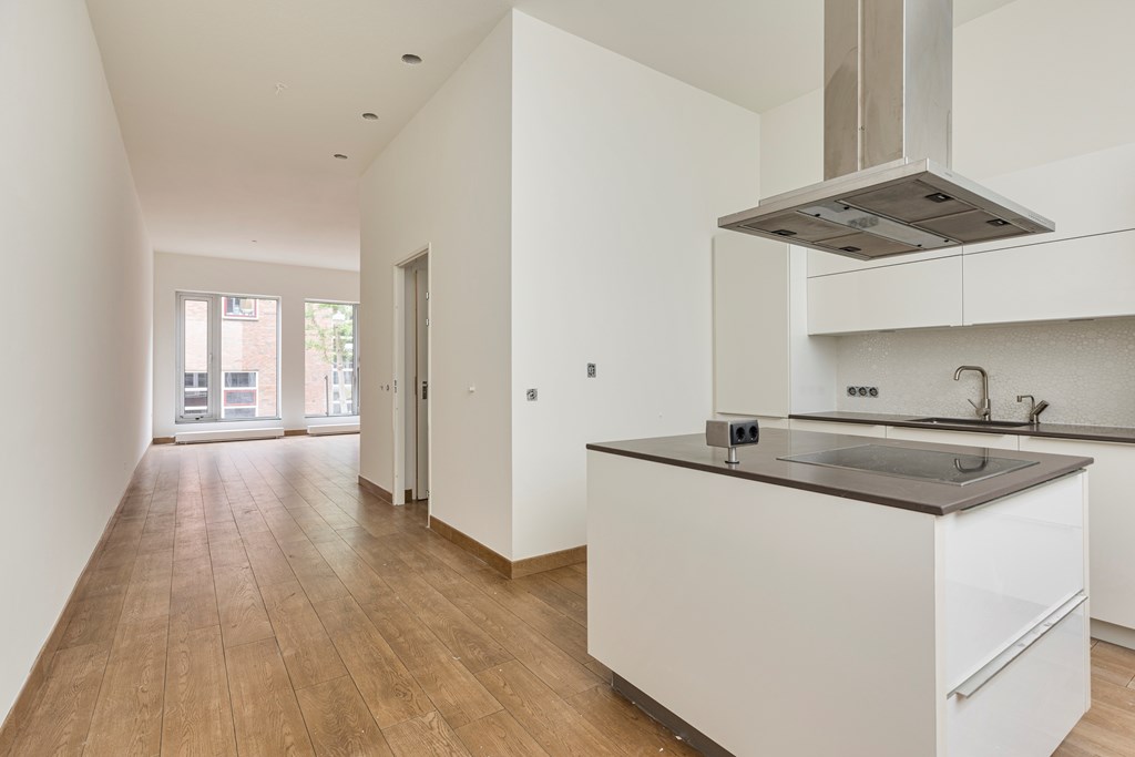 D L Hudigstraat, Amsterdam foto 5