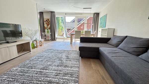 For rent: under offer