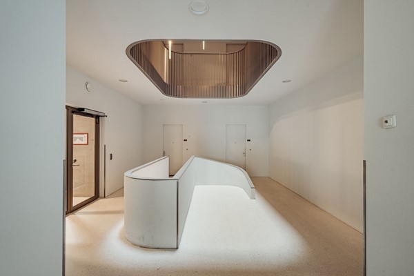 Medium property photo - Céramiquelaan 415, 1031 KG Amsterdam