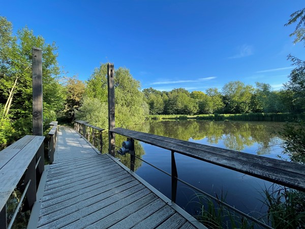 Medium property photo - Bos en Vaartlaan 11, 1181 AA Amstelveen
