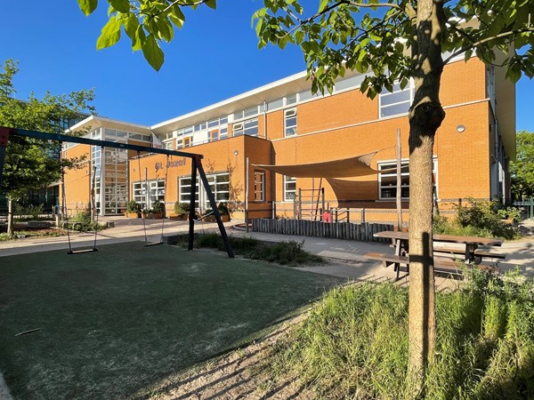 Medium property photo - Bos en Vaartlaan 11, 1181 AA Amstelveen
