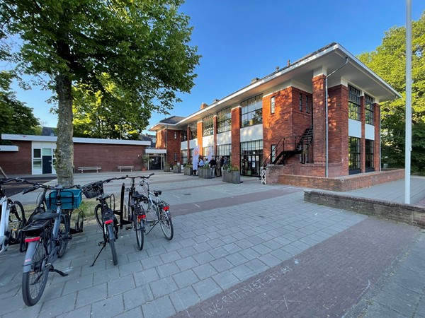 Medium property photo - Bos en Vaartlaan 11, 1181 AA Amstelveen