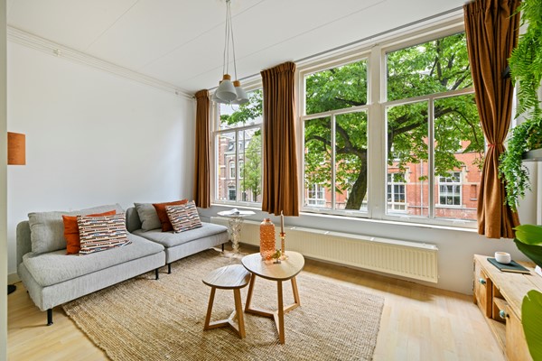 For sale: Potgieterstraat 53-1, 1053XT Amsterdam