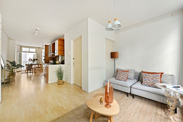 For sale: Potgieterstraat 53-1, 1053XT Amsterdam