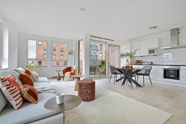 Te koop: Eva Besnyöstraat 67, 1087KR Amsterdam