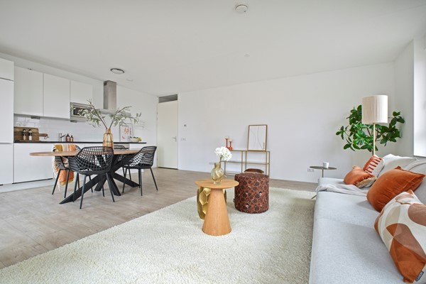 Te koop: Eva Besnyöstraat 67, 1087KR Amsterdam