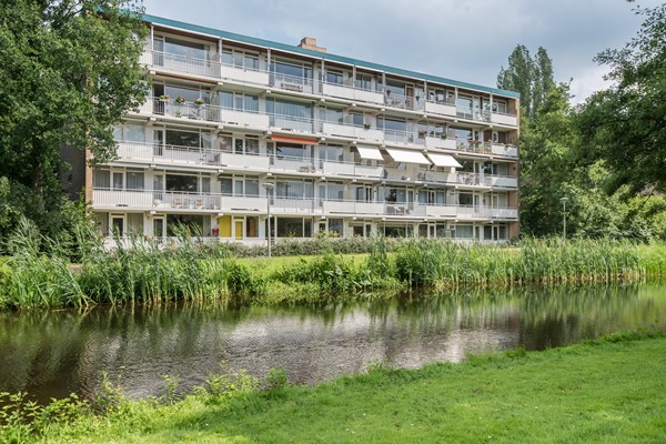 Te koop: Flevolaan 187, 1181GD Amstelveen
