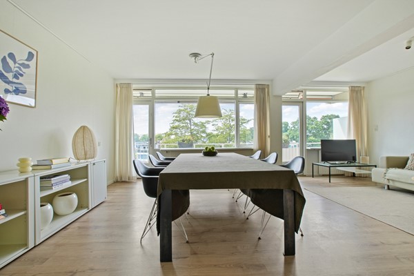 Te koop: Flevolaan 187, 1181GD Amstelveen