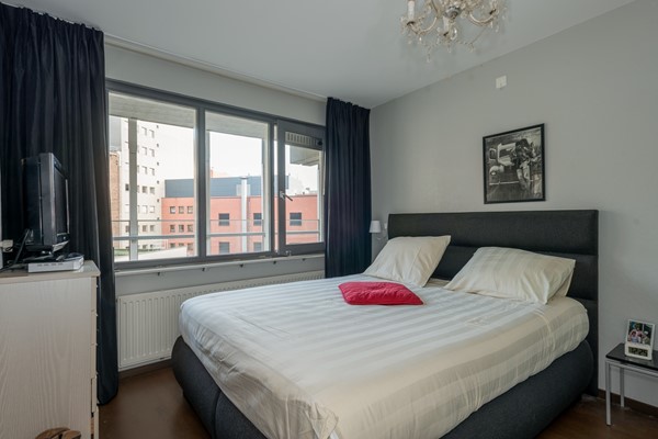 Medium property photo - Marie Heinekenplein 308, 1072 MK Amsterdam
