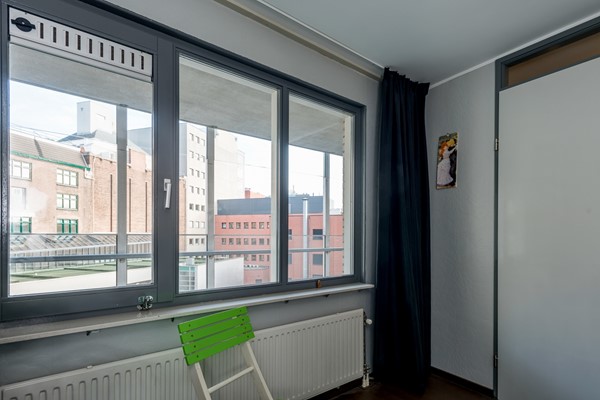 Medium property photo - Marie Heinekenplein 308, 1072 MK Amsterdam