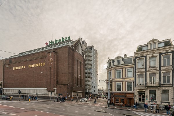 Medium property photo - Marie Heinekenplein 308, 1072 MK Amsterdam