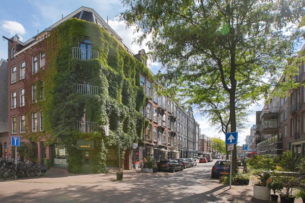 Te koop: Nicolaas Beetsstraat 55E, 1053RJ Amsterdam