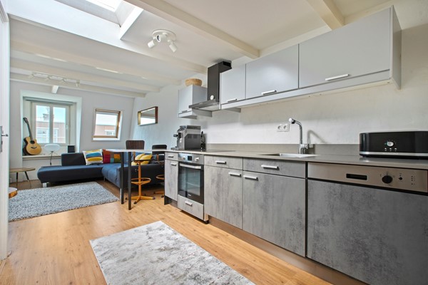 Te koop: Nicolaas Beetsstraat 55E, 1053RJ Amsterdam