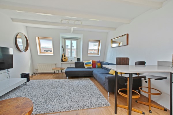 Te koop: Nicolaas Beetsstraat 55E, 1053RJ Amsterdam
