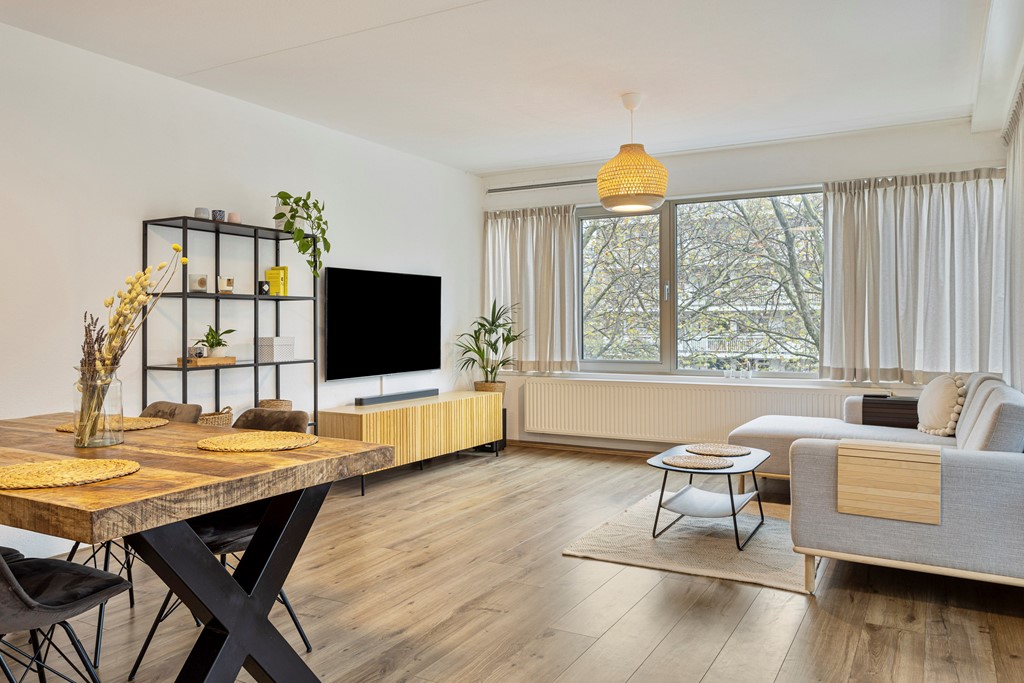 Loosduinenstraat, Amsterdam