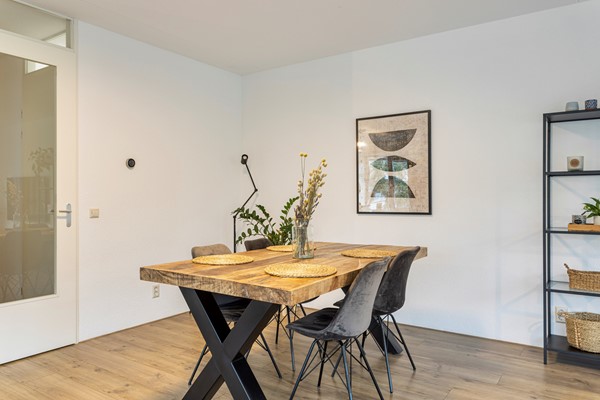 Medium property photo - Loosduinenstraat 55, 1062 EG Amsterdam