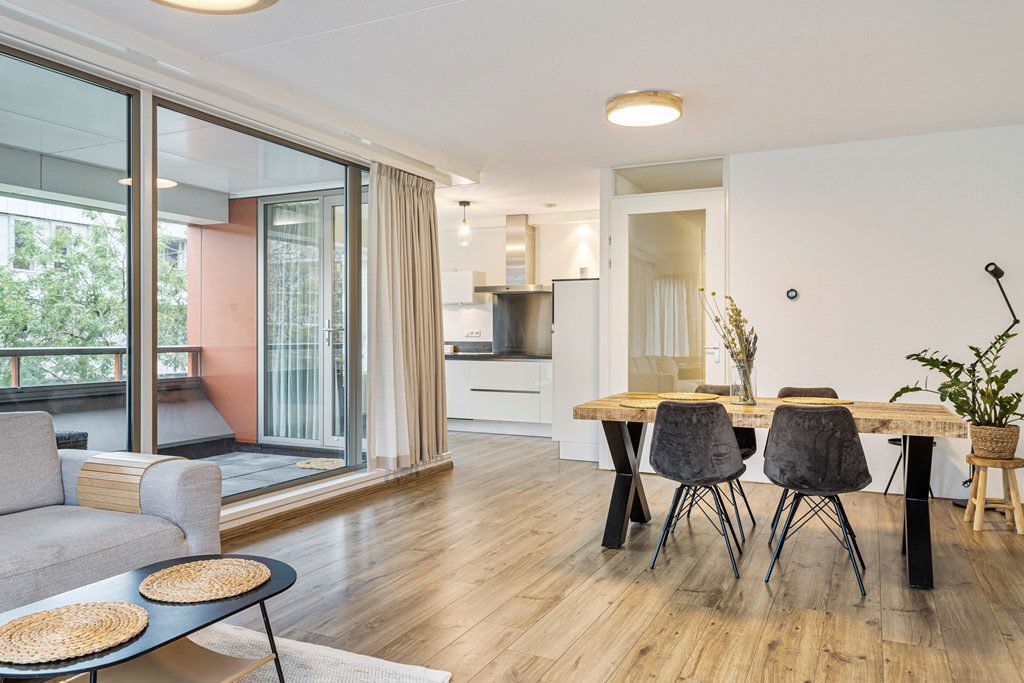 Loosduinenstraat, Amsterdam foto 4