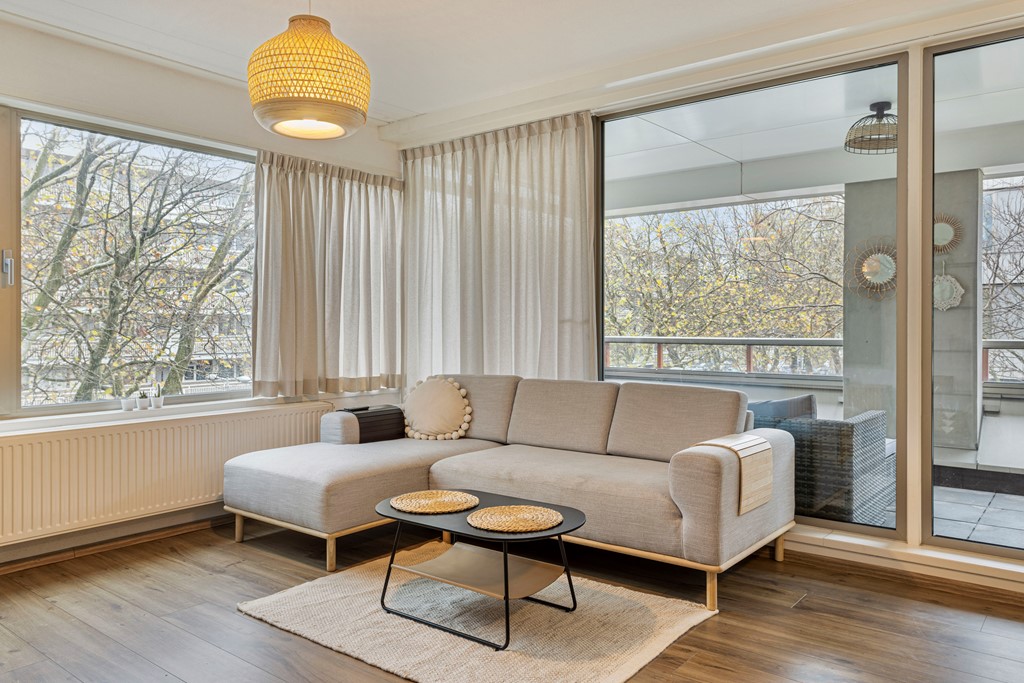 Loosduinenstraat, Amsterdam foto 3