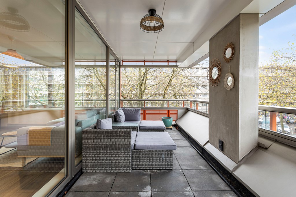 Loosduinenstraat, Amsterdam foto 5