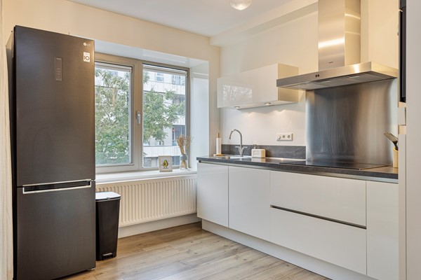 Medium property photo - Loosduinenstraat 55, 1062 EG Amsterdam