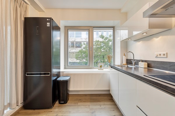 Medium property photo - Loosduinenstraat 55, 1062 EG Amsterdam